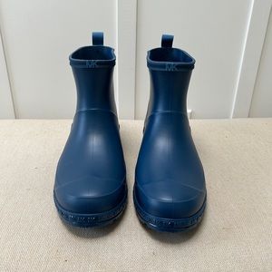 Michael Kors Mac rain boots